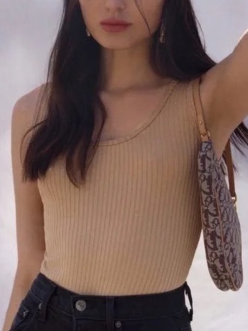 Reformation Shani Tank